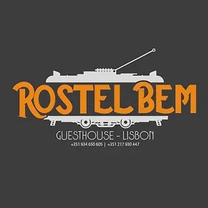 Rostelbem Albergue Lisboa
