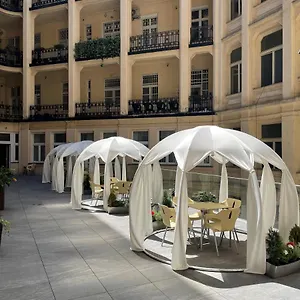 Mera Hotel Budapeste