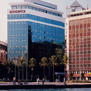 Moevenpick 5*, Izmir Turcja