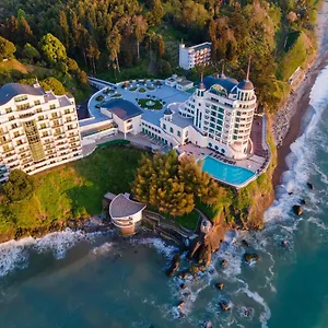 Castello Mare باتومي