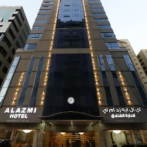 Al Azmy 116 3* الشارقة