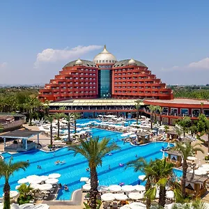 Delphin Palace 5*, Antalya Turcja