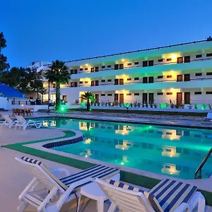 The Life Gumbet Hill 4*, Bodrum Turcja
