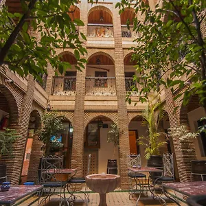 Assia 3*, Marrakesz Maroko
