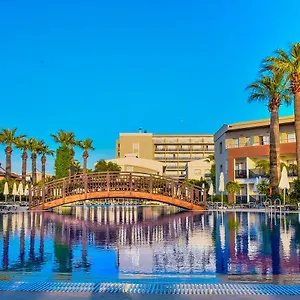 Palm Wings Resort&spa 5*, Kusadası Turcja