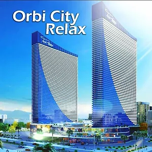 Orbi Relax 5* باتومي